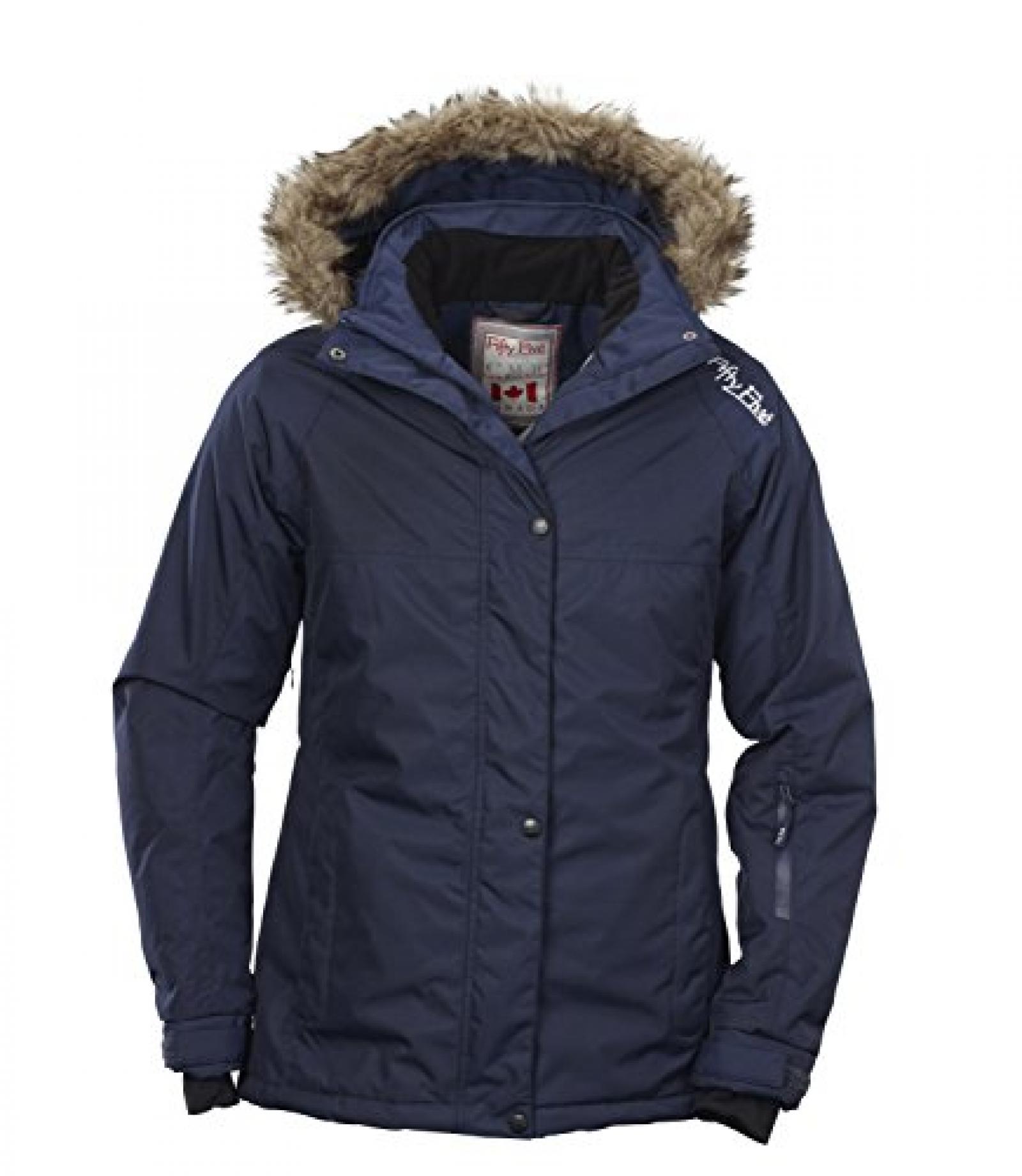 Fifty Five Winterjacke für Damen "Jellico" Fifty Five Winterjacke für Damen "Jellico"
